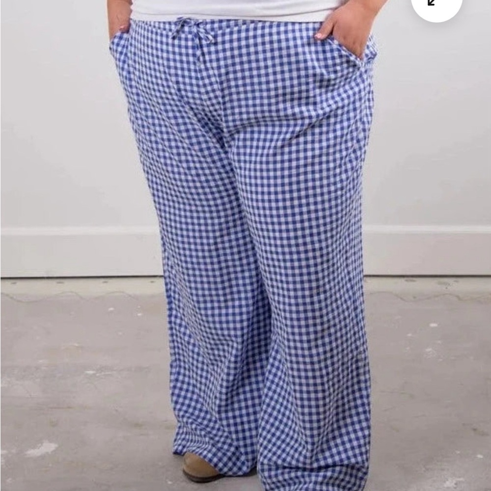 Sonderhaus perfect pants